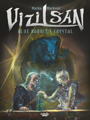 cover image of Vizilsan